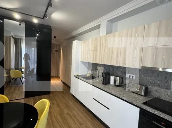 Apartament de închiriat 2 camere Grigorescu - 157941AI | BLITZ Cluj-Napoca | Poza6