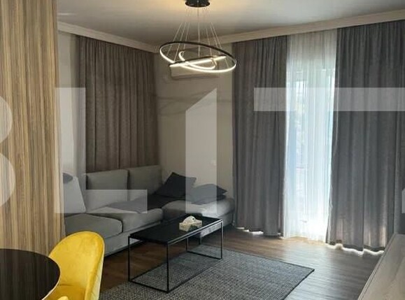 Apartament de închiriat 2 camere Grigorescu - 157941AI | BLITZ Cluj-Napoca | Poza3