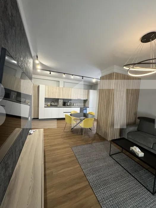 Apartament de închiriat 2 camere Grigorescu - 157941AI | BLITZ Cluj-Napoca | Poza2