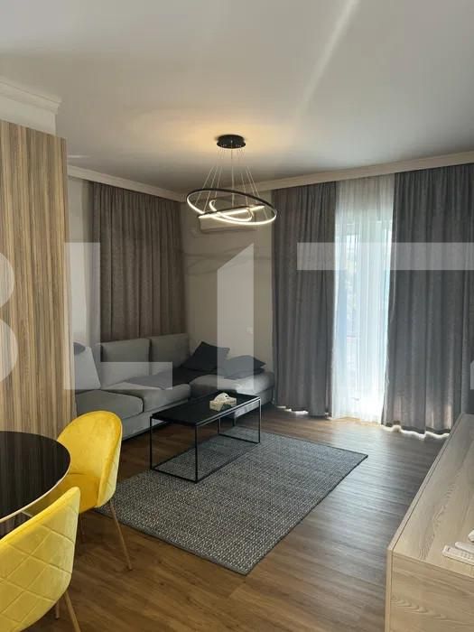 Apartament de închiriat 2 camere Grigorescu - 157941AI | BLITZ Cluj-Napoca | Poza3