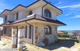 Casa deosebita Dezmir, zona Closca, 150 mp utili