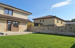 Casa deosebita Dezmir, zona Closca, 150 mp utili