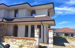 Casa deosebita Dezmir, zona Closca, 150 mp utili