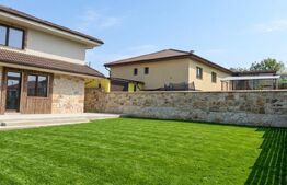 Casa deosebita Dezmir, zona Closca, 150 mp utili