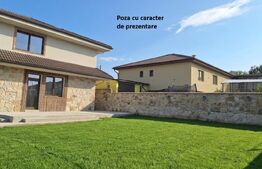 Casa deosebita Dezmir, zona Closca, 150 mp utili