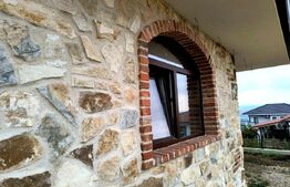 Casa deosebita Dezmir, zona Closca, 150 mp utili