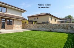 Casa deosebita Dezmir, zona Closca, 150 mp utili