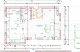 Casa deosebita Dezmir, zona Closca, 150 mp utili