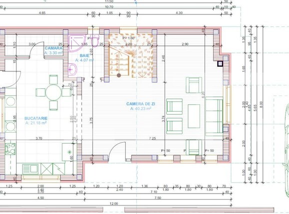 Casa de vânzare 4 camere Dezmir - 157942CV | BLITZ Cluj-Napoca | Poza21