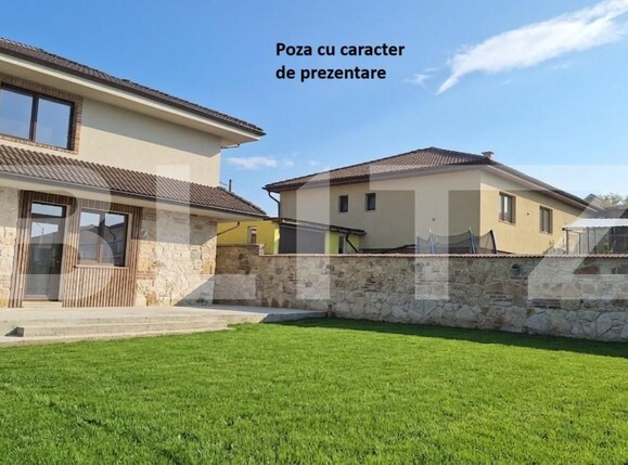 Casa de vânzare 4 camere Dezmir - 157942CV | BLITZ Cluj-Napoca | Poza5