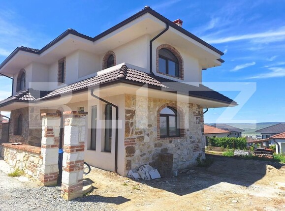 Casa de vânzare 4 camere Dezmir - 157942CV | BLITZ Cluj-Napoca | Poza1