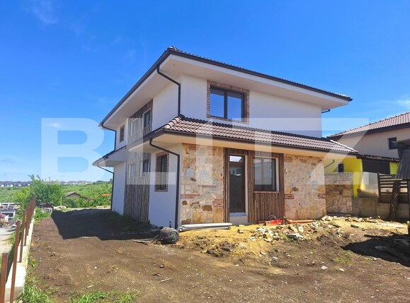 Casa de vânzare 4 camere Dezmir - 157942CV | BLITZ Cluj-Napoca | Poza2