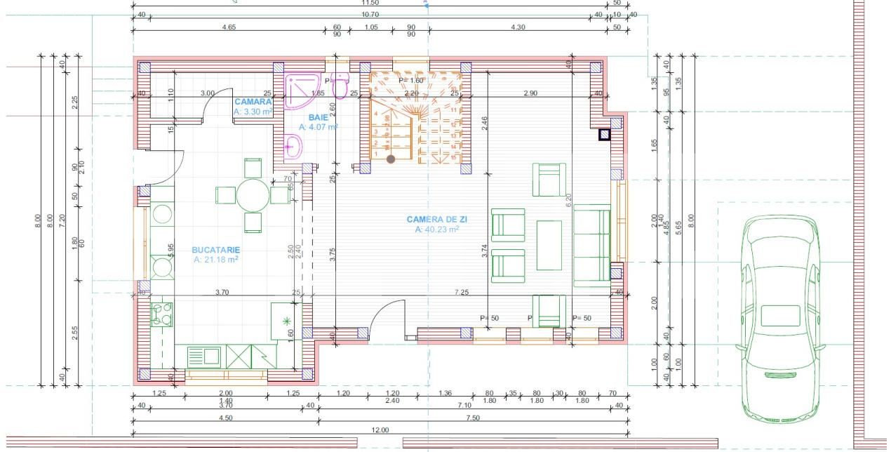 Casa de vânzare 4 camere Dezmir - 157942CV | BLITZ Cluj-Napoca | Poza21