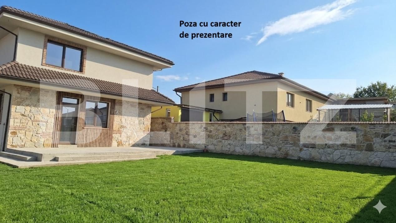 Casa de vânzare 4 camere Dezmir - 157942CV | BLITZ Cluj-Napoca | Poza5