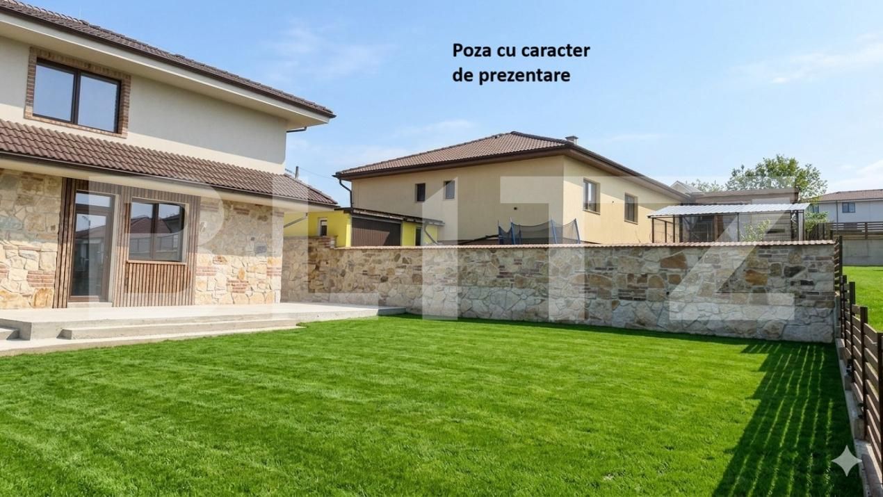 Casa de vânzare 4 camere Dezmir - 157942CV | BLITZ Cluj-Napoca | Poza4