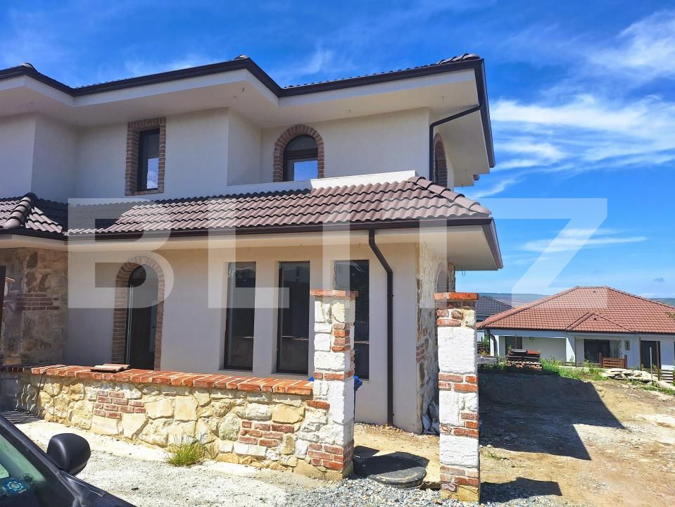 Casa de vânzare 4 camere Dezmir - 157942CV | BLITZ Cluj-Napoca | Poza2