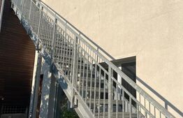 Apartament 2 camere , mobilat modern  , pet friendly , zona Iris