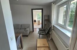 Apartament 2 camere , mobilat modern  , pet friendly , zona Iris