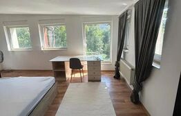 Apartament 2 camere , mobilat modern  , pet friendly , zona Iris