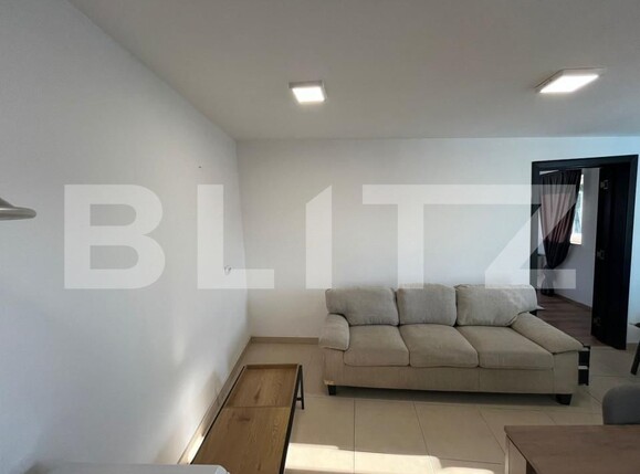 Apartament de închiriat 2 camere Iris - 157944AI | BLITZ Cluj-Napoca | Poza4
