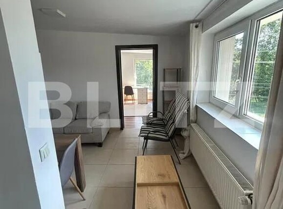 Apartament de închiriat 2 camere Iris - 157944AI | BLITZ Cluj-Napoca | Poza5
