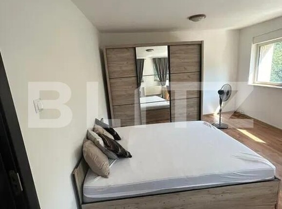 Apartament de închiriat 2 camere Iris - 157944AI | BLITZ Cluj-Napoca | Poza1