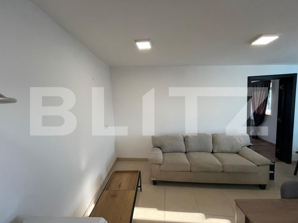 Apartament de închiriat 2 camere Iris - 157944AI | BLITZ Cluj-Napoca | Poza4