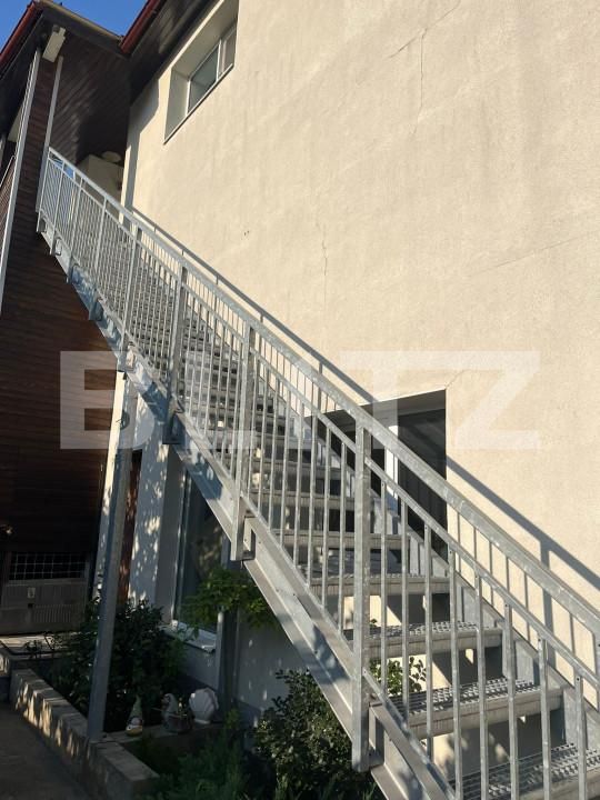 Apartament de închiriat 2 camere Iris - 157944AI | BLITZ Cluj-Napoca | Poza8