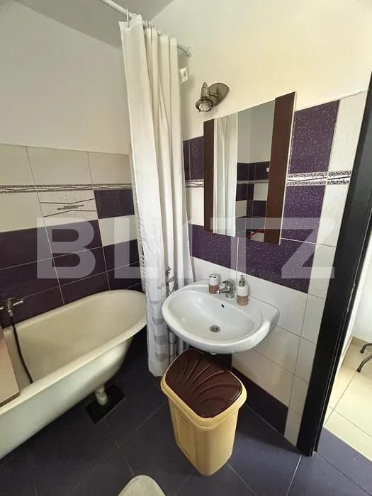 Apartament de închiriat 2 camere Iris - 157944AI | BLITZ Cluj-Napoca | Poza7
