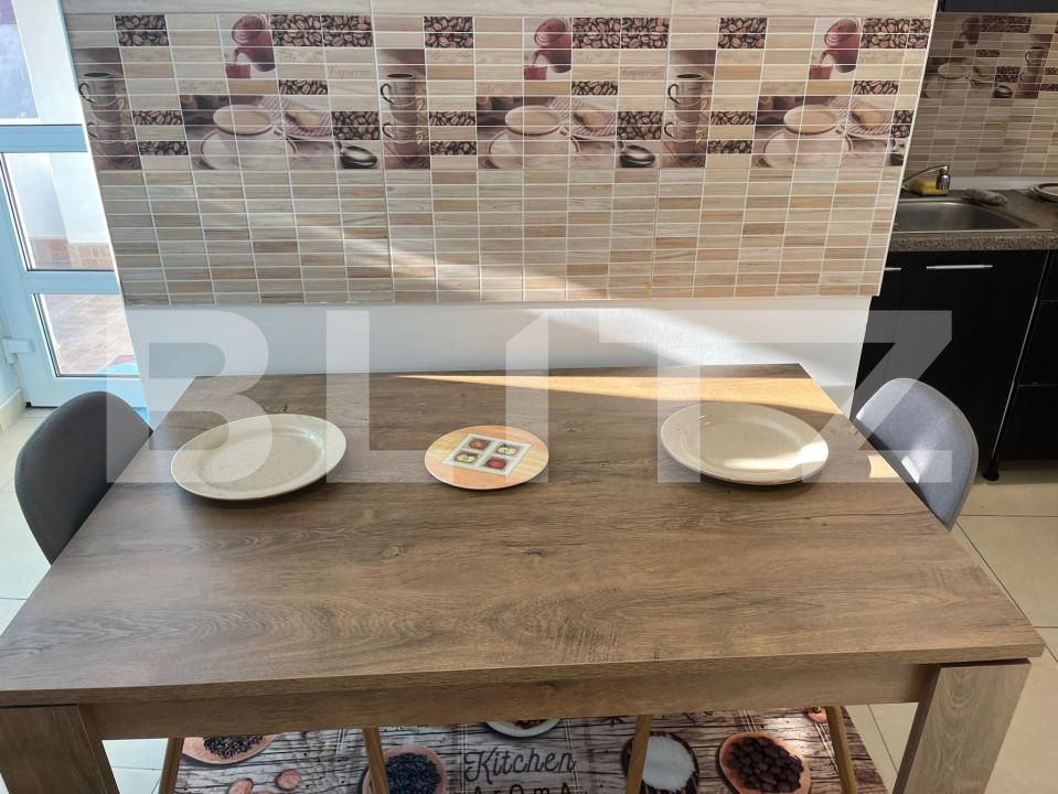 Apartament de închiriat 2 camere Iris - 157944AI | BLITZ Cluj-Napoca | Poza3