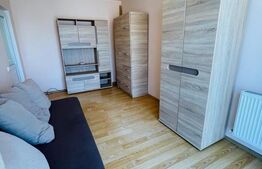 Apartament 1 camera, decomandat, 35 mp, zona Porii 