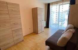 Apartament 1 camera, decomandat, 35 mp, zona Porii 