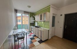 Garsonieră de închiriat Marasti - 917AI | BLITZ Cluj-Napoca | Poza5