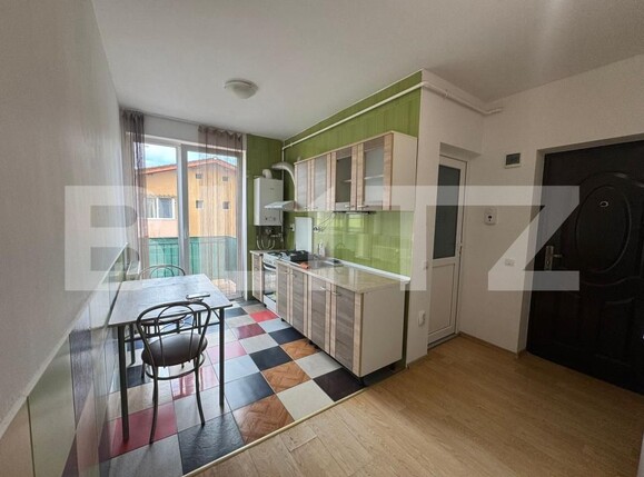 Garsonieră de închiriat Floreşti - 157946AI | BLITZ Cluj-Napoca | Poza1