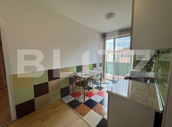 Garsonieră de închiriat Floreşti - 157946AI | BLITZ Cluj-Napoca | Poza3