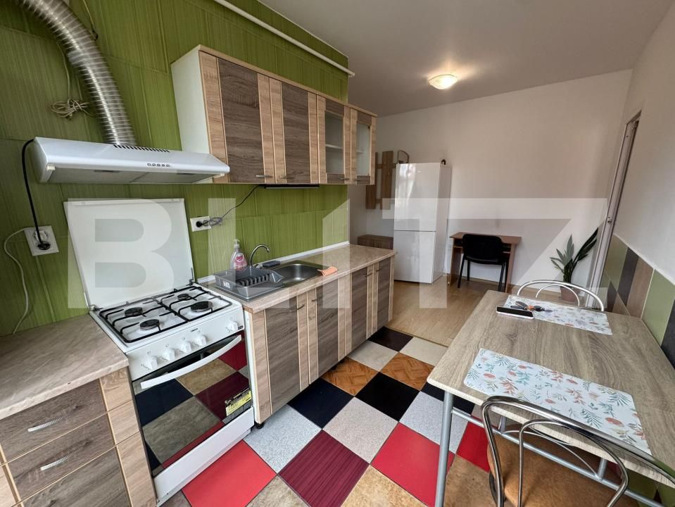 Garsonieră de închiriat Floreşti - 157946AI | BLITZ Cluj-Napoca | Poza2