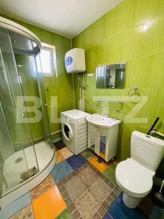 Garsonieră de închiriat Floreşti - 157946AI | BLITZ Cluj-Napoca | Poza7