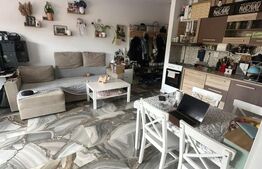 Apartament 2 camere la cheie! 42 mp, bloc nou, zona Auchan Iris