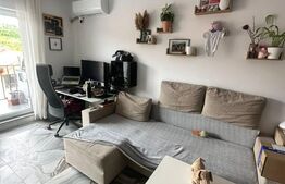 Apartament 2 camere la cheie! 42 mp, bloc nou, zona Auchan Iris