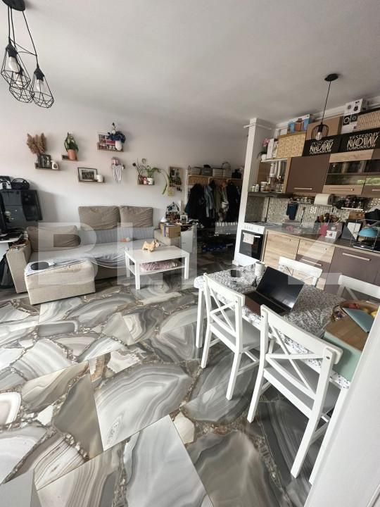 Apartament de vânzare 2 camere Iris - 157947AV | BLITZ Cluj-Napoca | Poza2