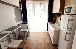 Garsoniera , 34mp, zona Mihail Kogălniceanu, parcare