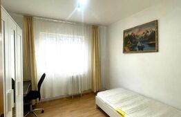 Apartament de 3 camere, 70mp, decomandat, zona strazii Donath
