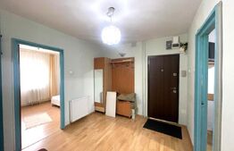 Apartament de 3 camere, 70mp, decomandat, zona strazii Donath