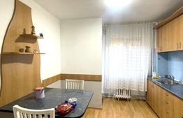 Apartament de 3 camere, 70mp, decomandat, zona strazii Donath