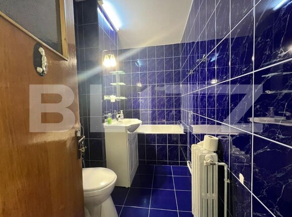 Apartament de închiriat 3 camere Grigorescu - 157949AI | BLITZ Cluj-Napoca | Poza15