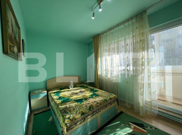 Apartament de închiriat 3 camere Grigorescu - 157949AI | BLITZ Cluj-Napoca | Poza12