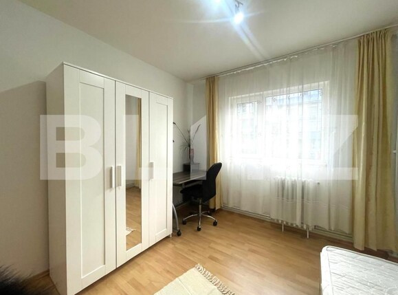 Apartament de închiriat 3 camere Grigorescu - 157949AI | BLITZ Cluj-Napoca | Poza6
