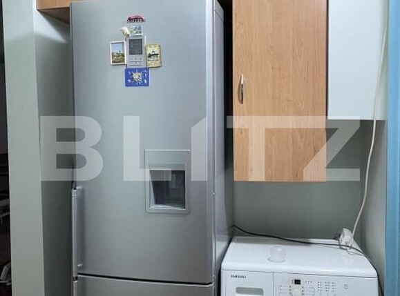 Apartament de închiriat 3 camere Grigorescu - 157949AI | BLITZ Cluj-Napoca | Poza13