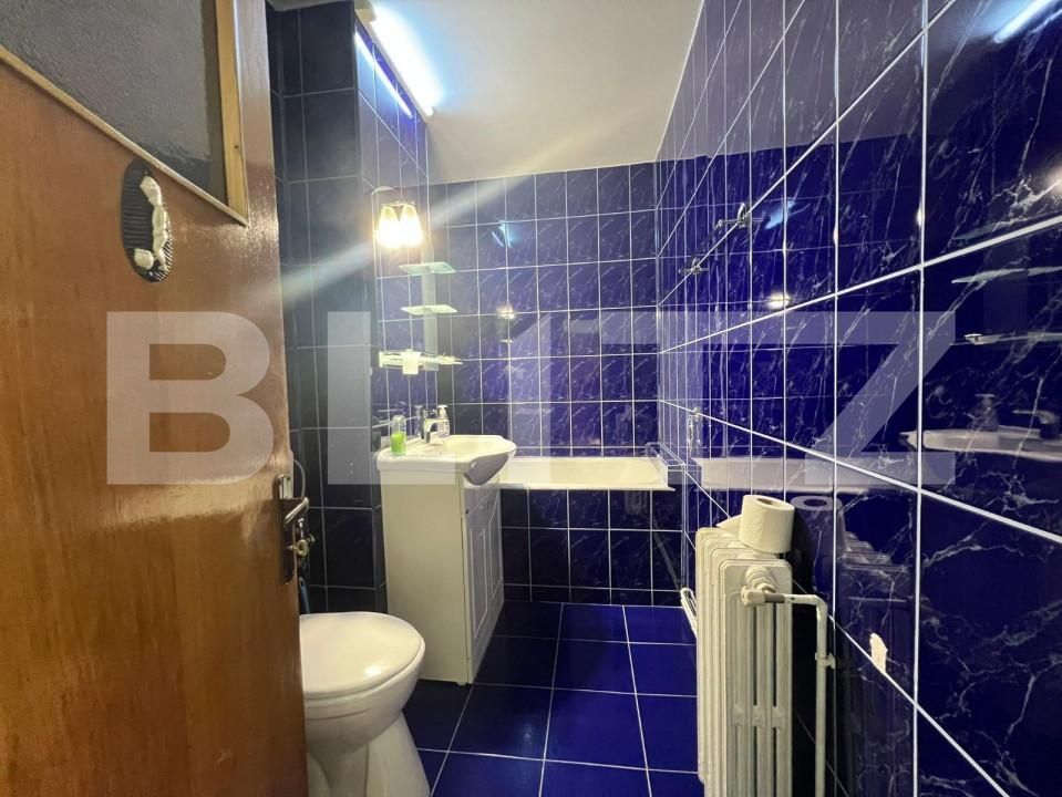 Apartament de închiriat 3 camere Grigorescu - 157949AI | BLITZ Cluj-Napoca | Poza15