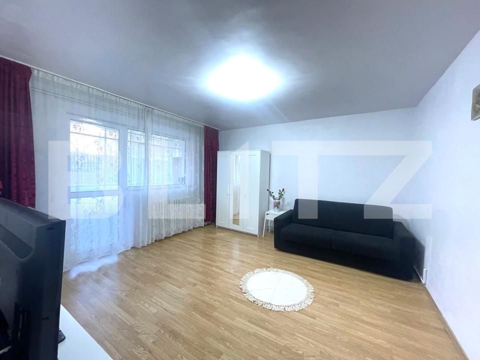 Apartament de închiriat 3 camere Grigorescu - 157949AI | BLITZ Cluj-Napoca | Poza2